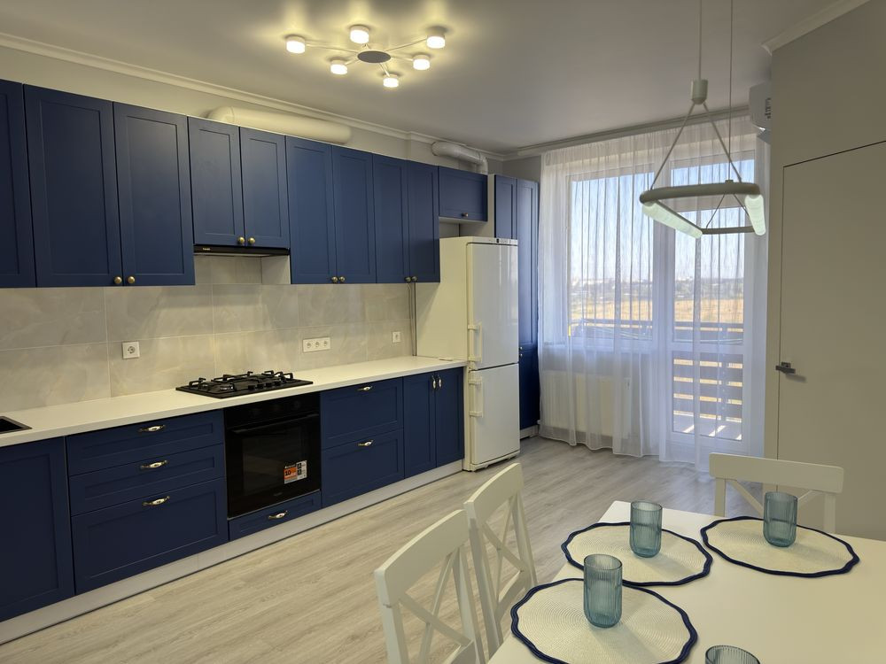 Здам 1 кк ЖК У-квартал Софіївська Борщагівка - зображення 6