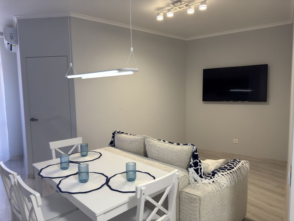 Здам 1 кк ЖК У-квартал Софіївська Борщагівка - зображення 3