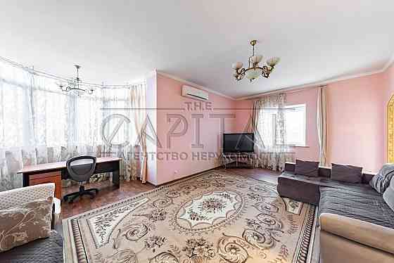 Аренда квартиры, ул. Черновола, Лукьяновка Киев