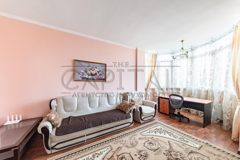 Аренда квартиры, ул. Черновола, Лукьяновка Киев - изображение 4