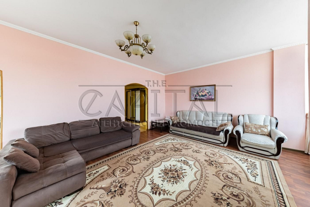 Аренда квартиры, ул. Черновола, Лукьяновка Киев - изображение 2