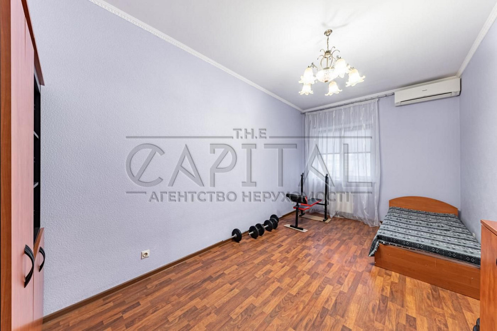 Аренда квартиры, ул. Черновола, Лукьяновка Киев - изображение 7