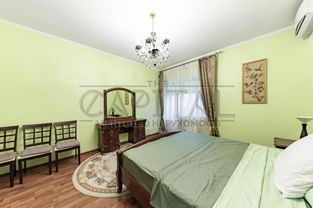 Аренда квартиры, ул. Черновола, Лукьяновка Киев - изображение 6