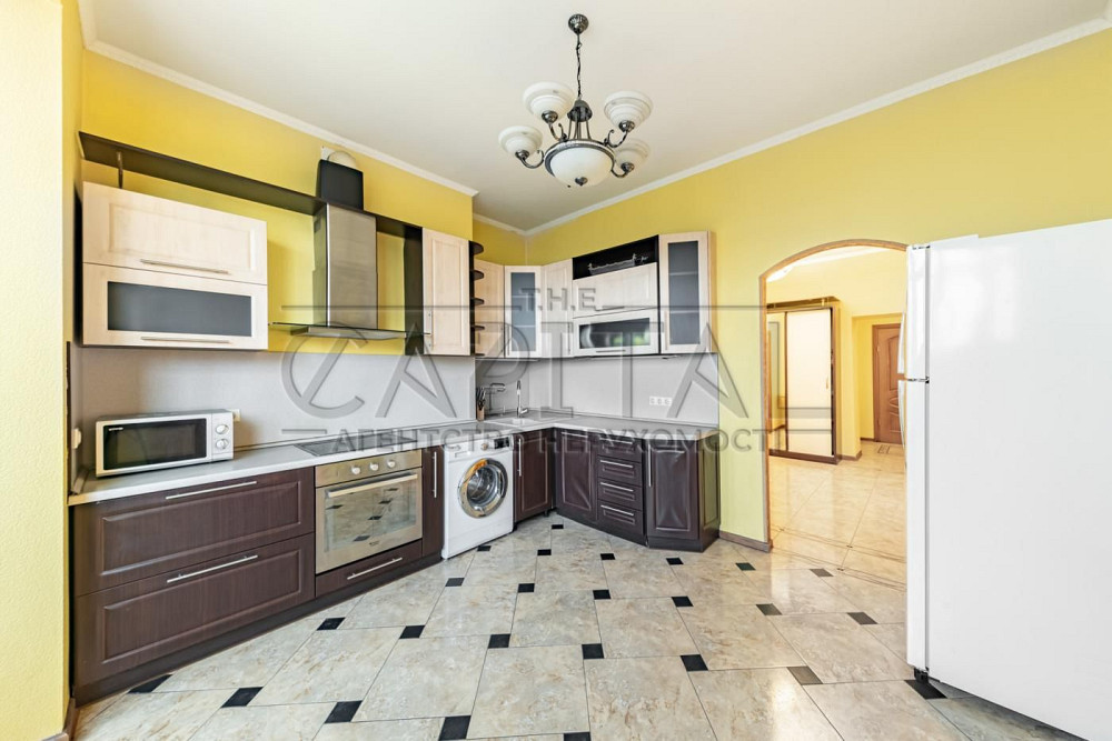 Аренда квартиры, ул. Черновола, Лукьяновка Киев - изображение 1