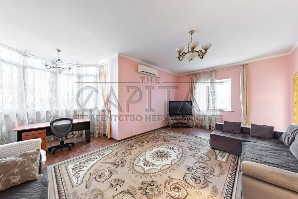 Аренда квартиры, ул. Черновола, Лукьяновка Киев - изображение 3