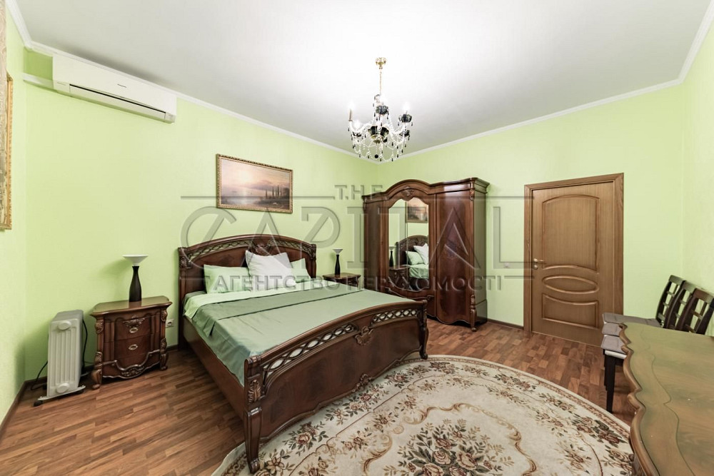 Аренда квартиры, ул. Черновола, Лукьяновка Киев - изображение 5