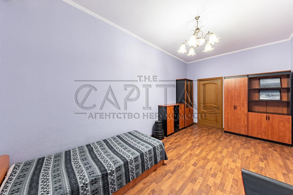 Аренда квартиры, ул. Черновола, Лукьяновка Киев - изображение 8