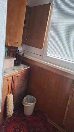 Купити 1-к, Тракторобудівників просп., 83, Салтівка Харків