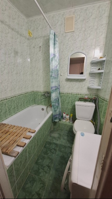 Купити 1-к, Тракторобудівників просп., 83, Салтівка Харків - зображення 5