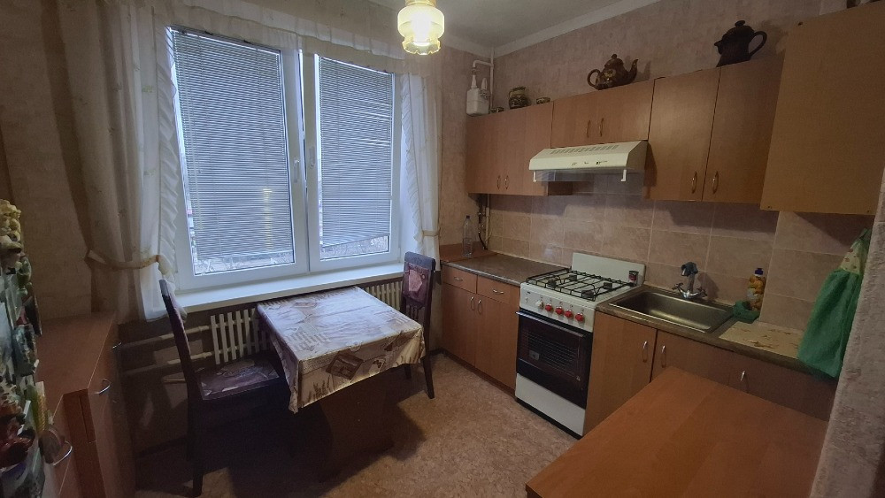 Купити 1-к, Тракторобудівників просп., 83, Салтівка Харків - зображення 3