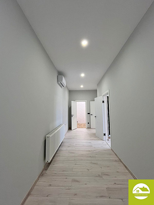 Продається крута велика трикімнатна квартира Мукачево - зображення 3