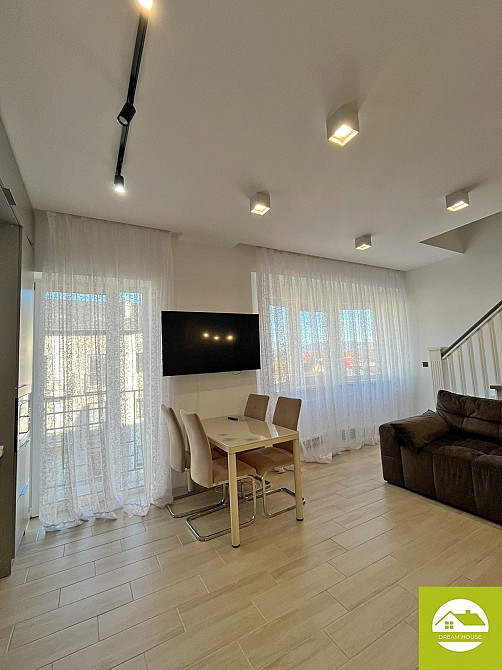 Продається крута велика трикімнатна квартира Мукачево - зображення 6