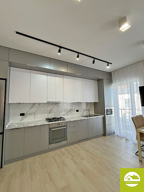 Продається крута велика трикімнатна квартира Мукачево - зображення 1