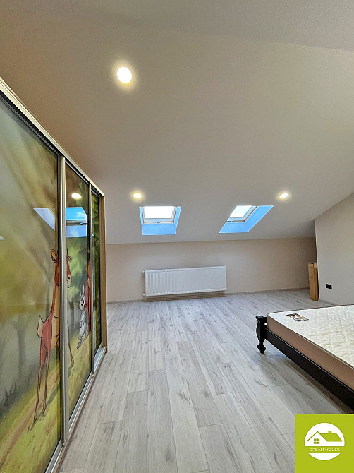 Продається крута велика трикімнатна квартира Мукачево - зображення 7