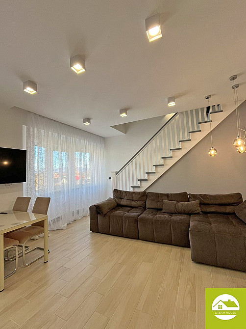 Продається крута велика трикімнатна квартира Мукачево - зображення 2