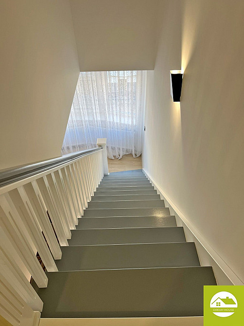 Продається крута велика трикімнатна квартира Мукачево - зображення 4