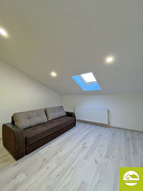 Продається крута велика трикімнатна квартира Мукачево - зображення 5