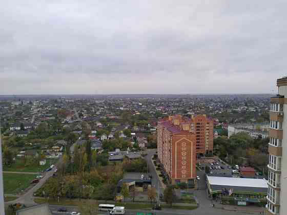 Продаж 2-х кімнатної квартири в житловому стані Бориспіль