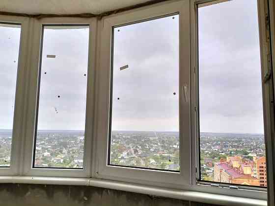 Продаж 2-х кімнатної квартири в житловому стані Бориспіль