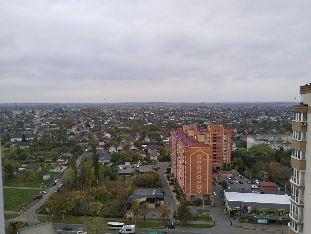 Продаж 2-х кімнатної квартири в житловому стані Бориспіль - зображення 4