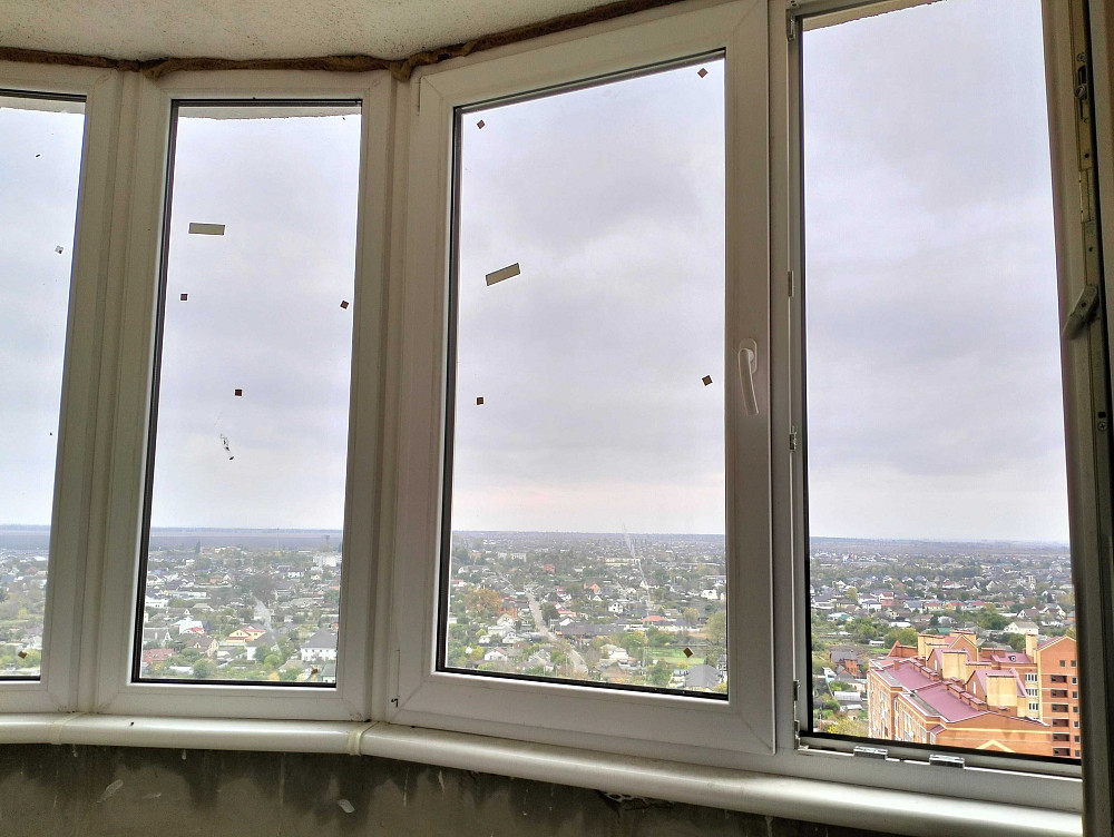 Продаж 2-х кімнатної квартири в житловому стані Бориспіль - зображення 3