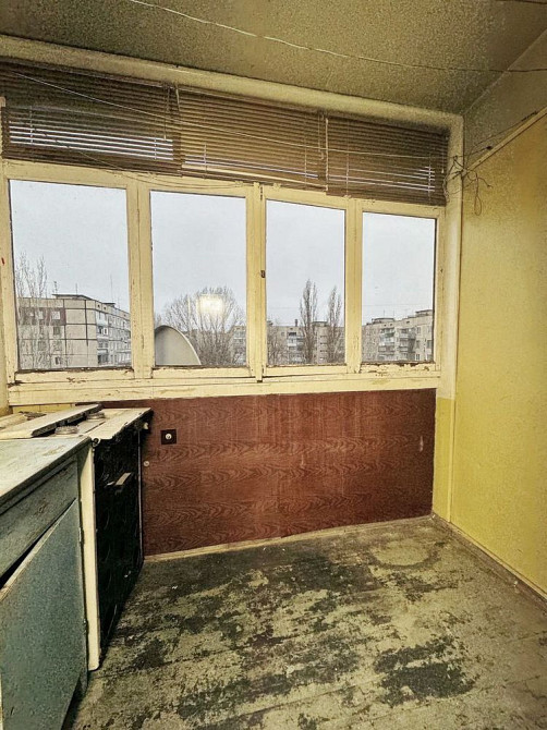 Продам квартиру 3к., мкрн 7 Заречный, АТБ Кривий Ріг - зображення 6