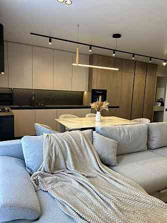 Продається 2 кімнатна квартира з ремонтом- 63 м2, Центральний Парк! Ірпінь