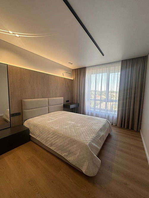 Продається 2 кімнатна квартира з ремонтом- 63 м2, Центральний Парк! Ірпінь - зображення 5