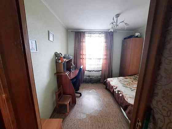 Продаж 4-кімнатна квартира в Цегляному будинку з ремонтом Суми