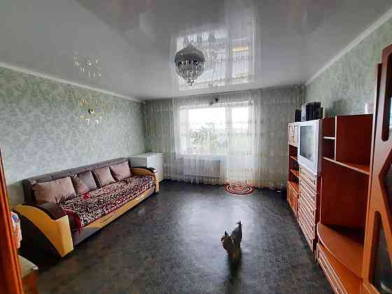 Продаж 4-кімнатна квартира в Цегляному будинку з ремонтом Суми