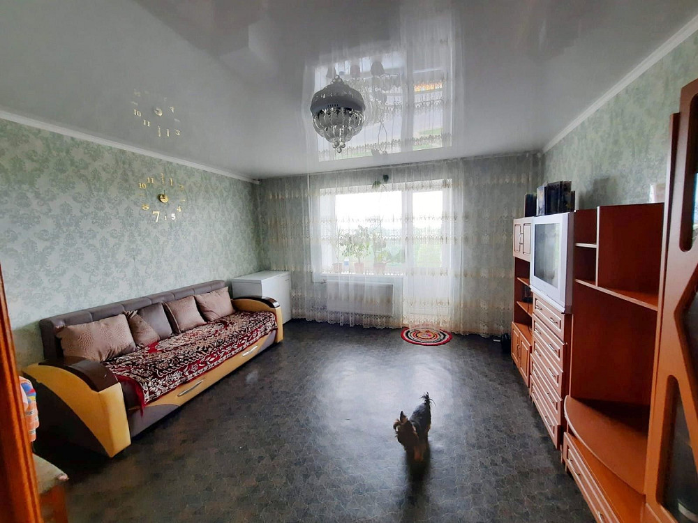 Продаж 4-кімнатна квартира в Цегляному будинку з ремонтом Суми - зображення 2