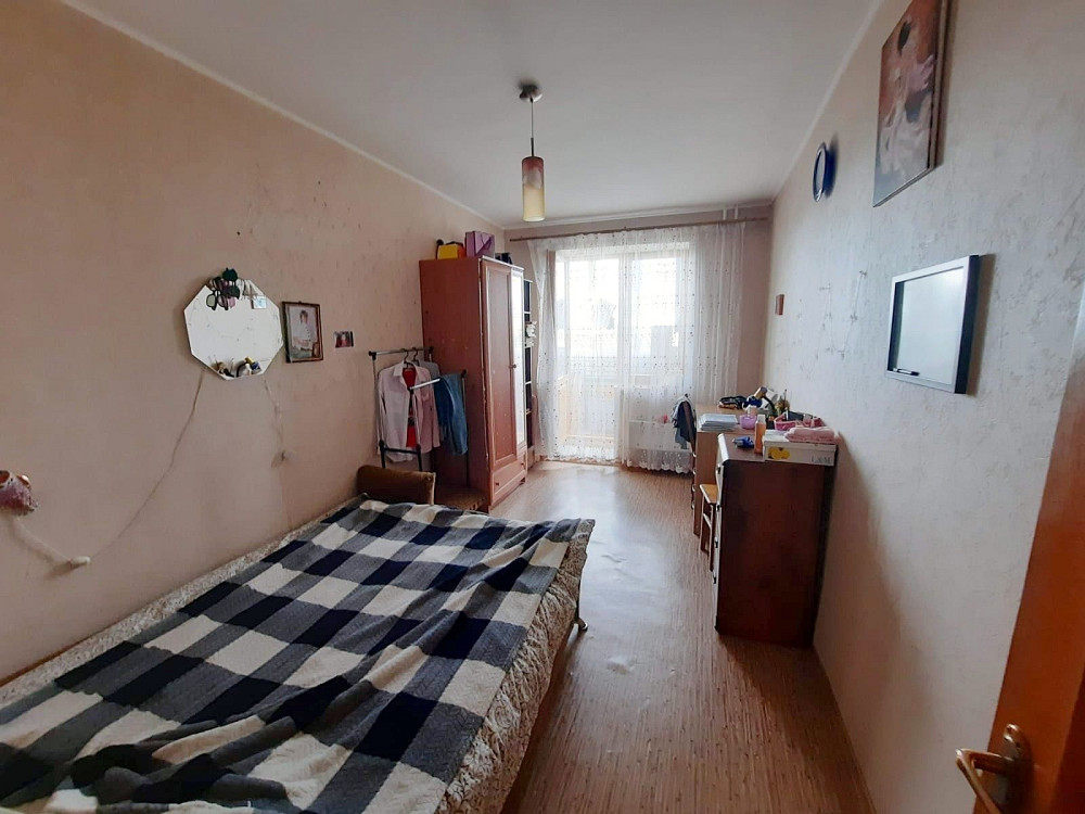 Продаж 4-кімнатна квартира в Цегляному будинку з ремонтом Суми - зображення 4