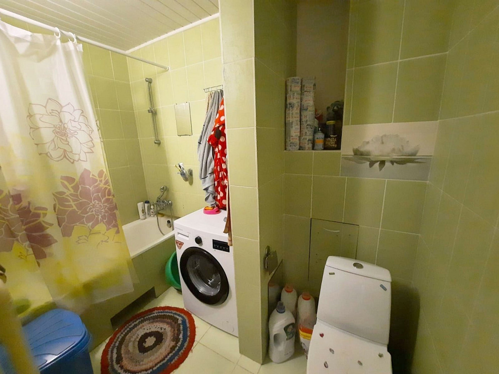 Продаж 4-кімнатна квартира в Цегляному будинку з ремонтом Суми - зображення 6