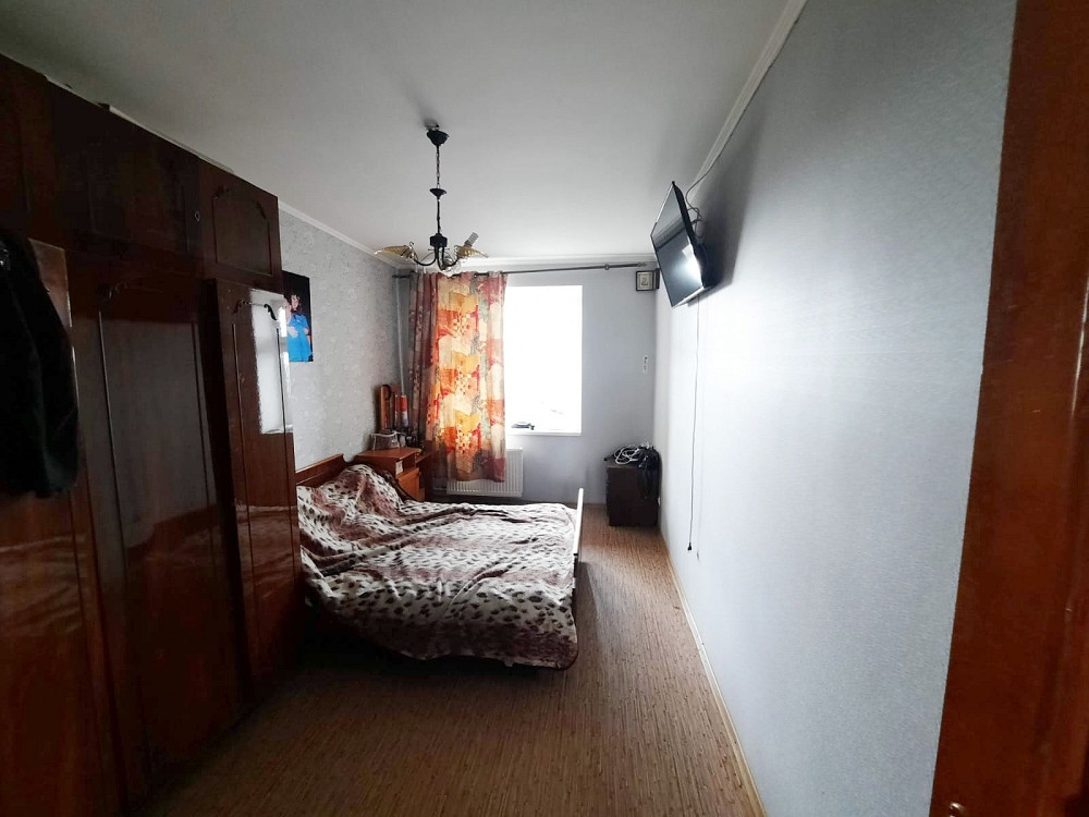 Продаж 4-кімнатна квартира в Цегляному будинку з ремонтом Суми - зображення 3