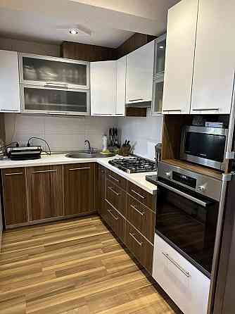 Продам 4х комнатную квартиру на Новых домах. Харків