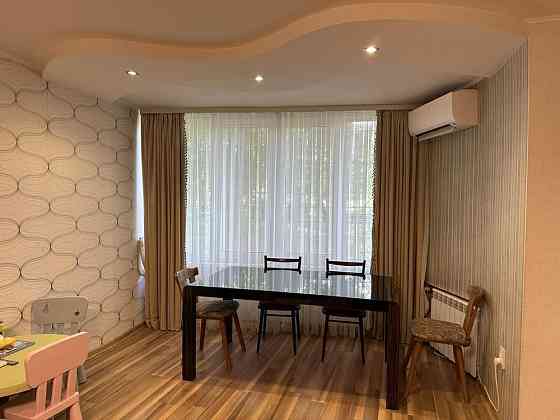 Продам 4х комнатную квартиру на Новых домах. Харків