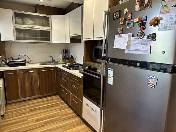 Продам 4х комнатную квартиру на Новых домах. Харків