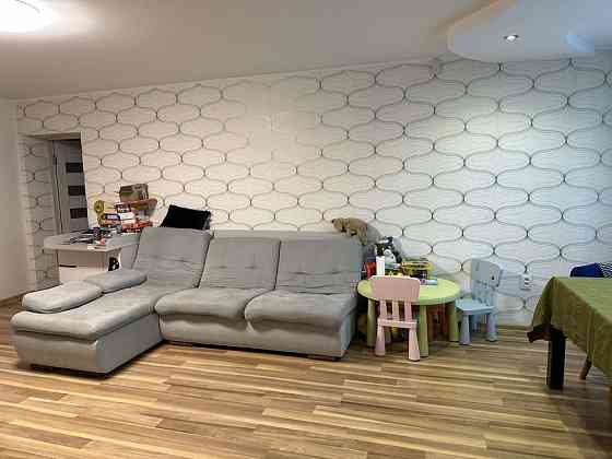 Продам 4х комнатную квартиру на Новых домах. Харків