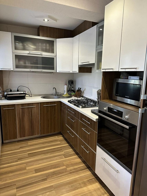 Продам 4х комнатную квартиру на Новых домах. Харків - зображення 4