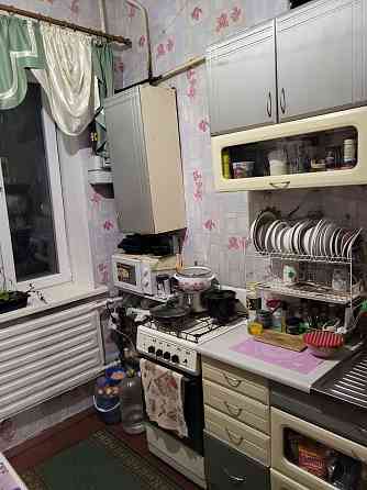 Продам двокімнатну квартиру на дворці КРАЗ Кременчук