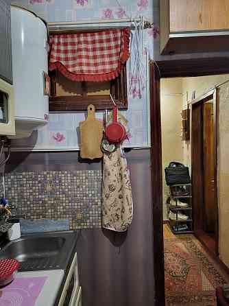 Продам двокімнатну квартиру на дворці КРАЗ Кременчук