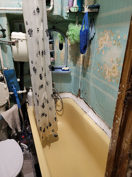 Продам двокімнатну квартиру на дворці КРАЗ Кременчук - зображення 7