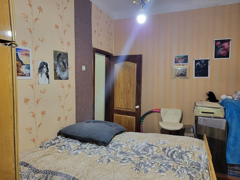 Продам двокімнатну квартиру на дворці КРАЗ Кременчук - зображення 3