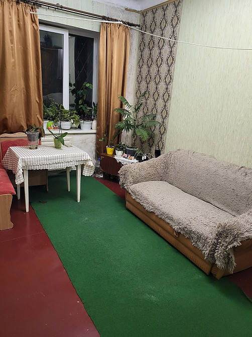 Продам двокімнатну квартиру на дворці КРАЗ Кременчук - зображення 2