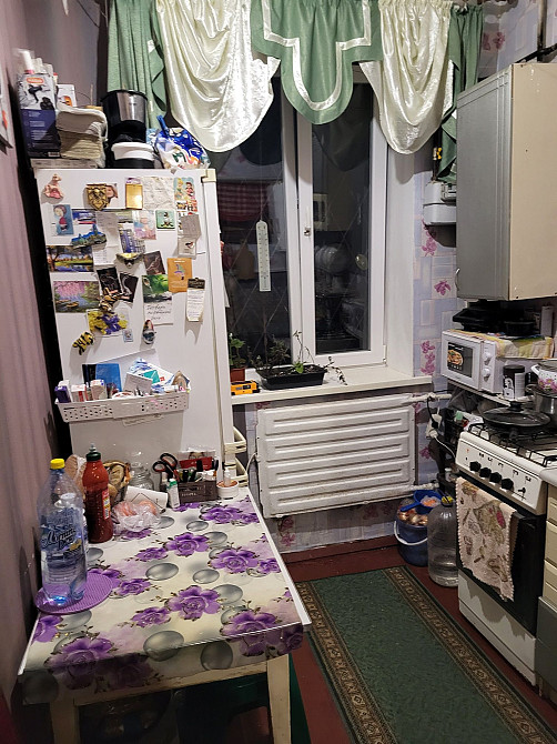 Продам двокімнатну квартиру на дворці КРАЗ Кременчук - зображення 5