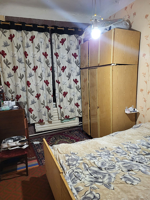 Продам двокімнатну квартиру на дворці КРАЗ Кременчук - зображення 1