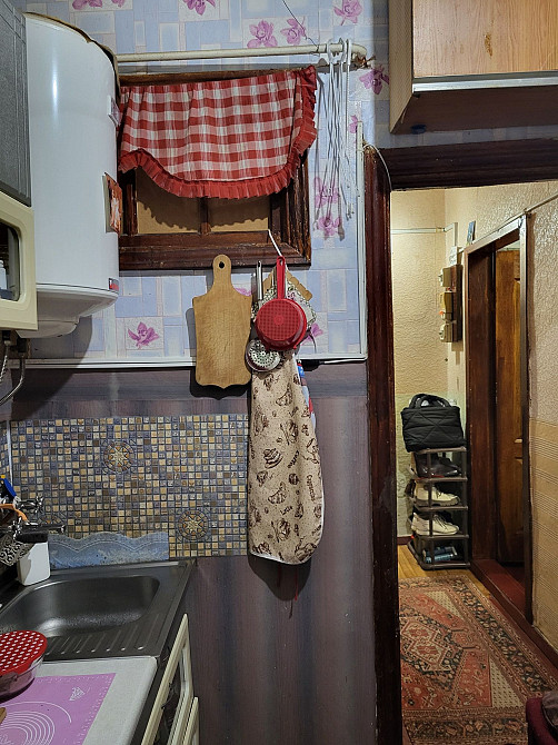 Продам двокімнатну квартиру на дворці КРАЗ Кременчук - зображення 6