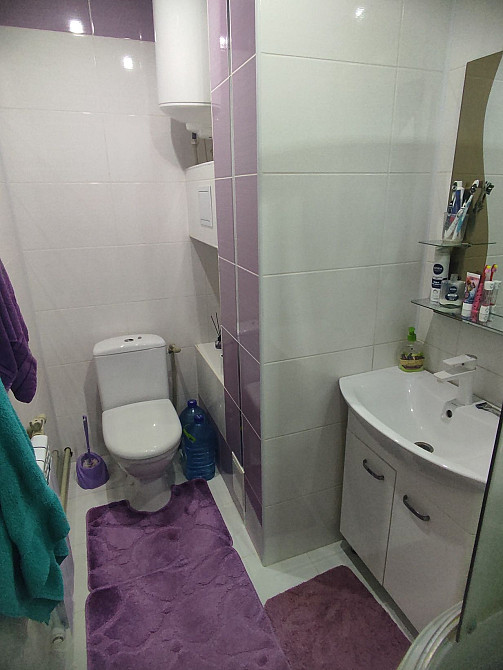 Квартира Лозова 6й мікрорайон Лозовая - изображение 4