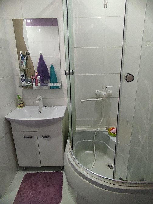 Квартира Лозова 6й мікрорайон Лозовая - изображение 3