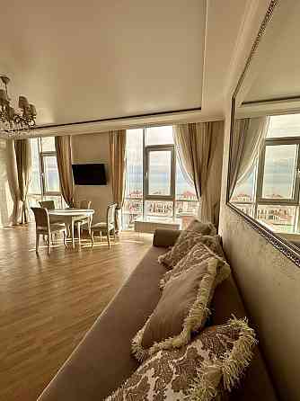 ‼️Продажа видовая однокомнатная- 19 Жемчужина Одесса
